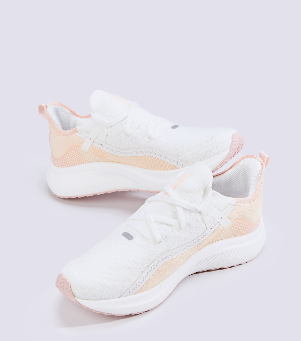 Tenis Para Mujer Suela Degrade Unser 829601 AZ