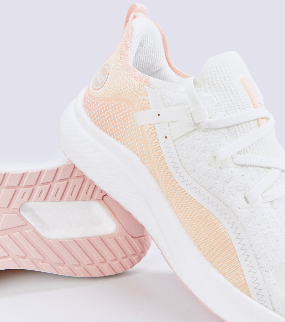 Tenis Para Mujer Suela Degrade Unser 829601 AZ