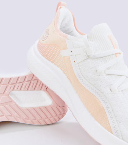 Tenis Para Mujer Suela Degrade UnserRS