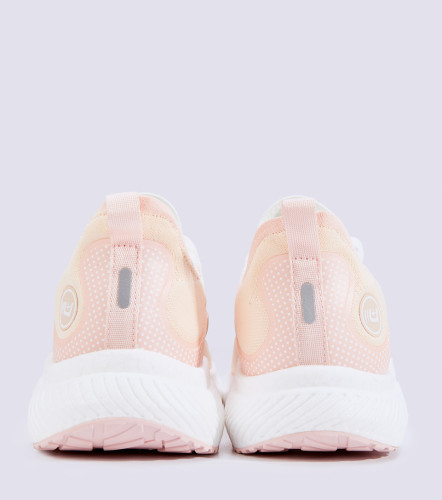 Tenis Para Mujer Suela Degrade UnserRS