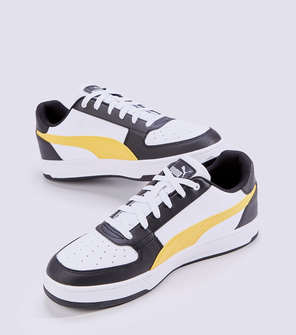 Tenis Puma Caven 20 124682 BL