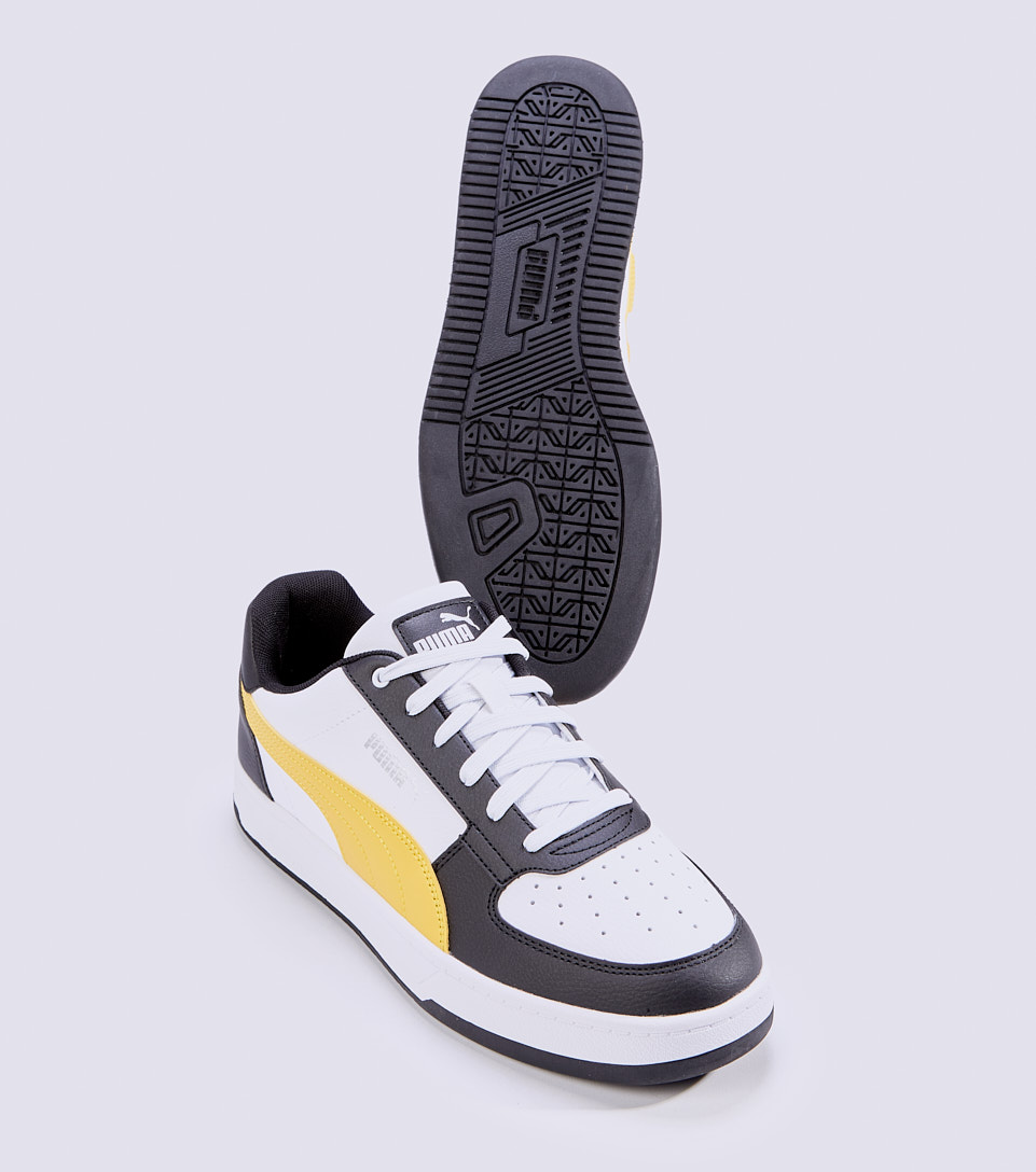 Tenis Puma Caven 20 124682 BL