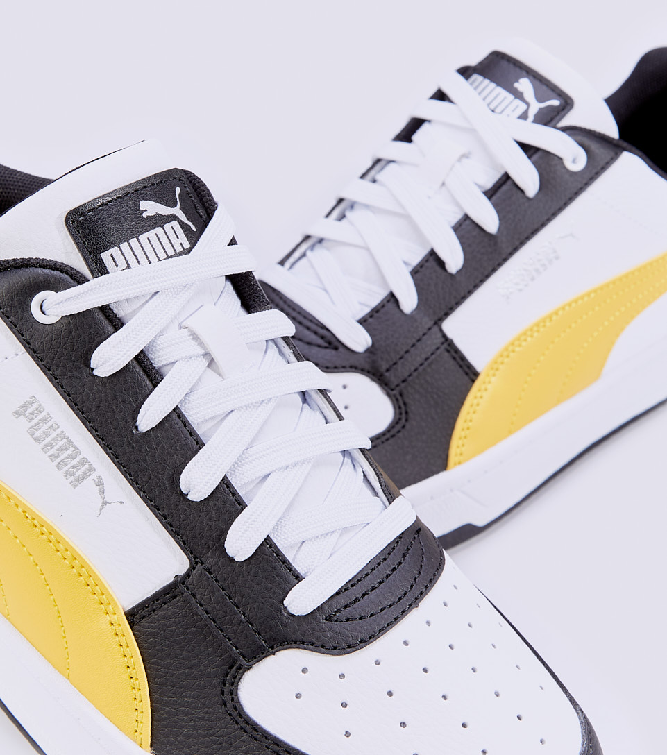 Tenis Puma Caven 20 124682 BL