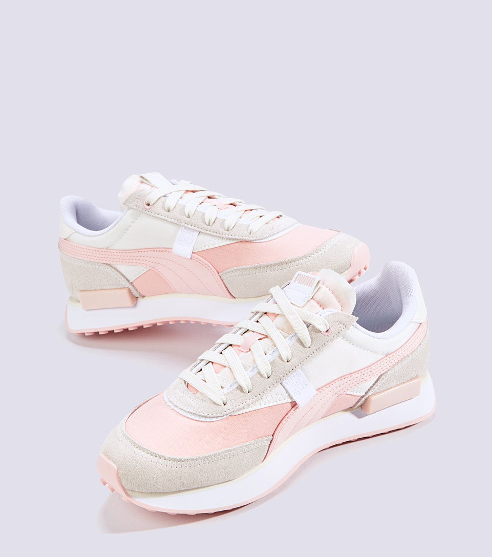 Tenis Puma Future Rider Displaced 124664 RS