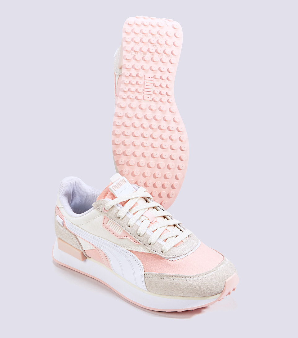 Tenis Puma Future Rider Displaced 124664 RS
