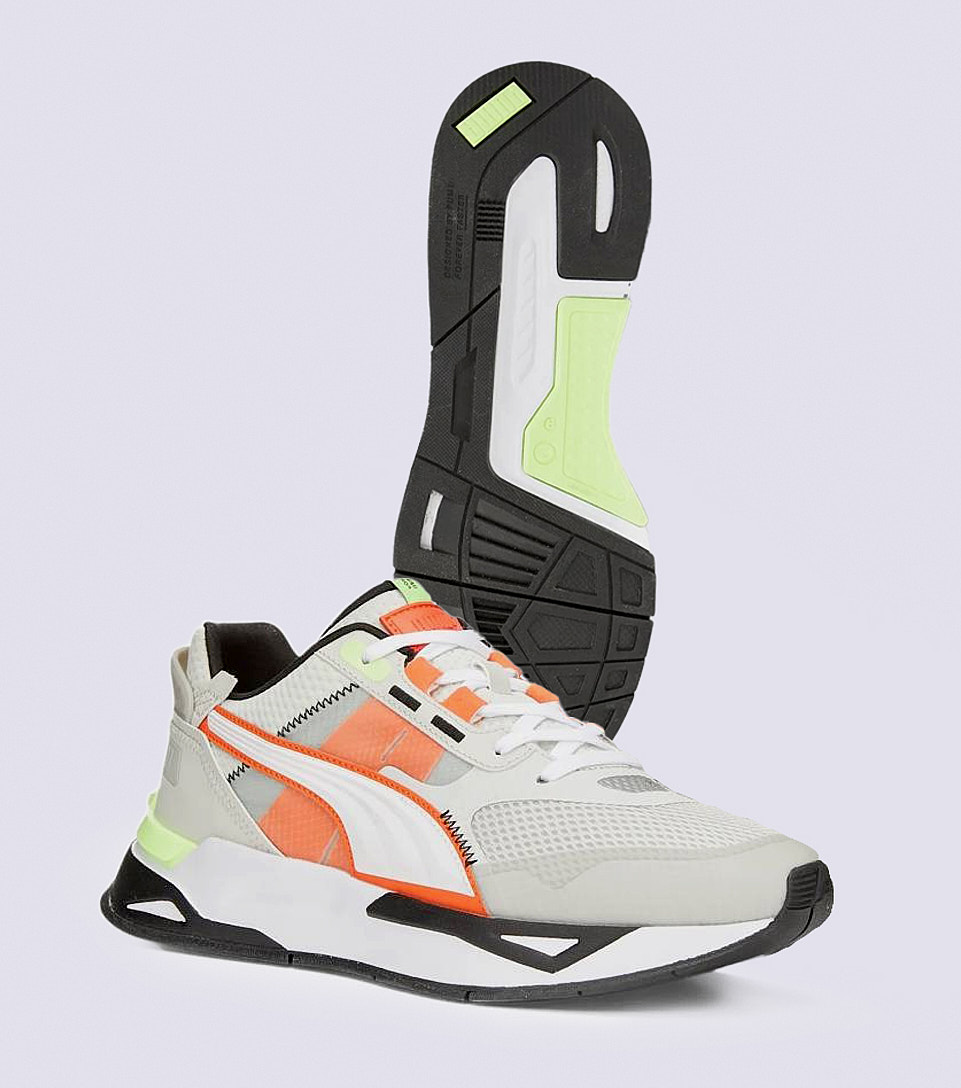 Mirage Sport Zapatillas Puma Red Bull Racing Precio Tenis Puma