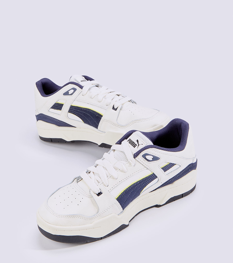 Tenis Puma Slipstream Always On 124694 BL