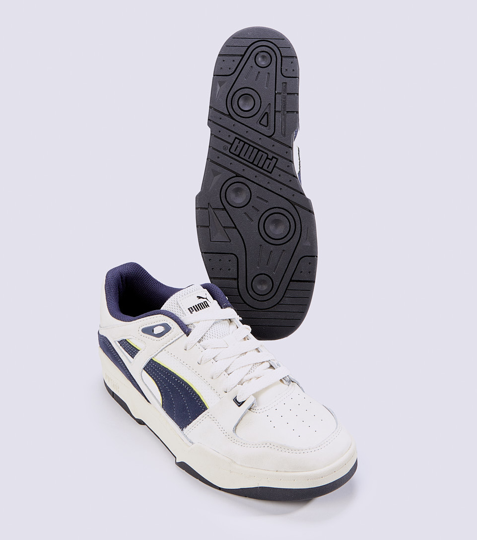 Tenis Puma Slipstream Always On 124694 BL