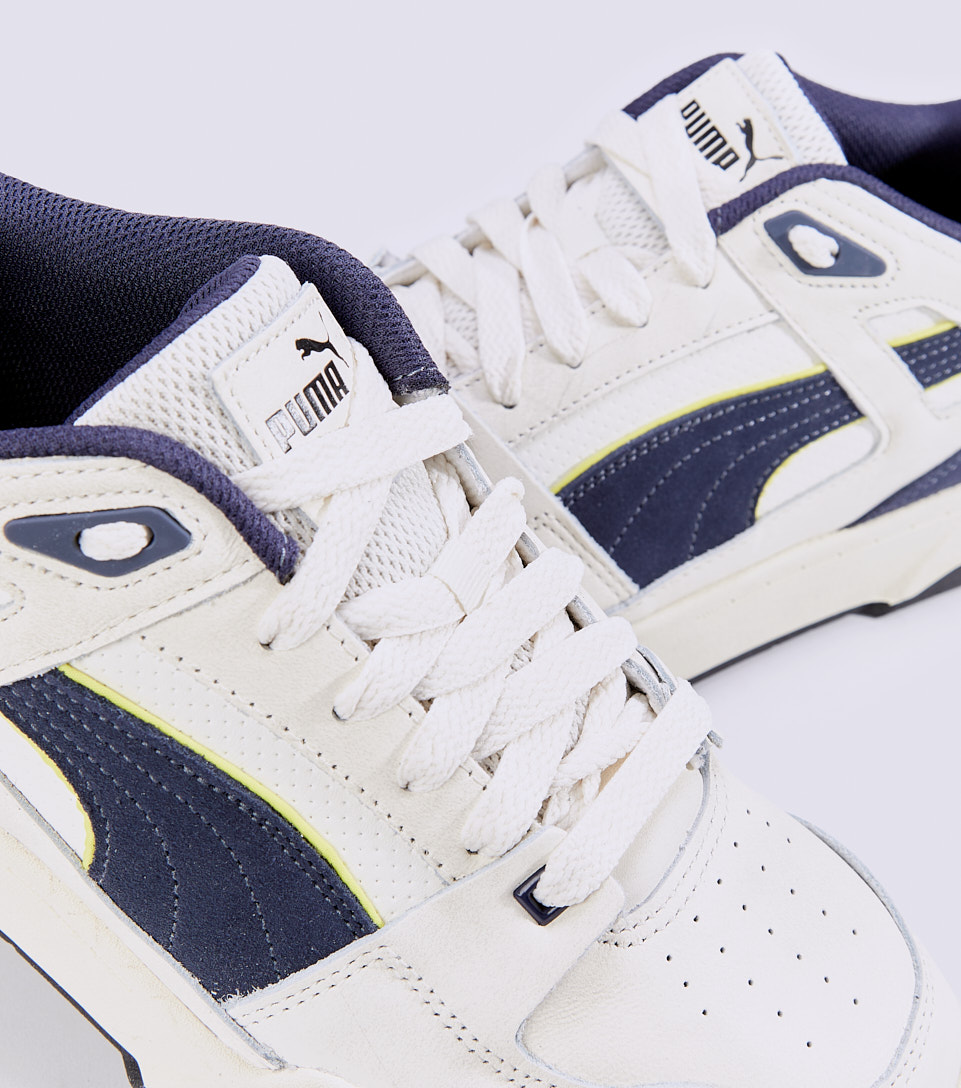 Tenis Puma Slipstream Always On 124694 BL