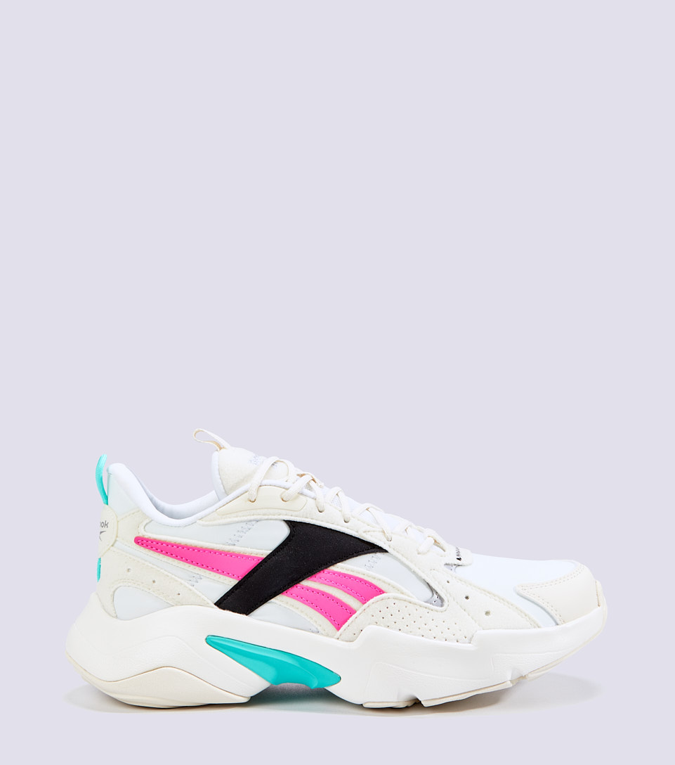 Tenis Reebok Turbo Restyle 124462 BL