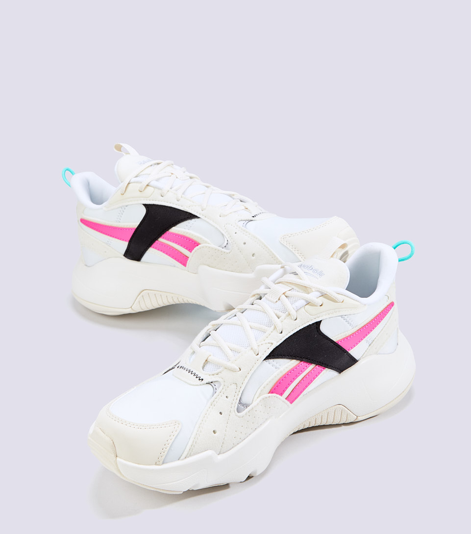 Tenis Reebok Turbo Restyle 124462 BL