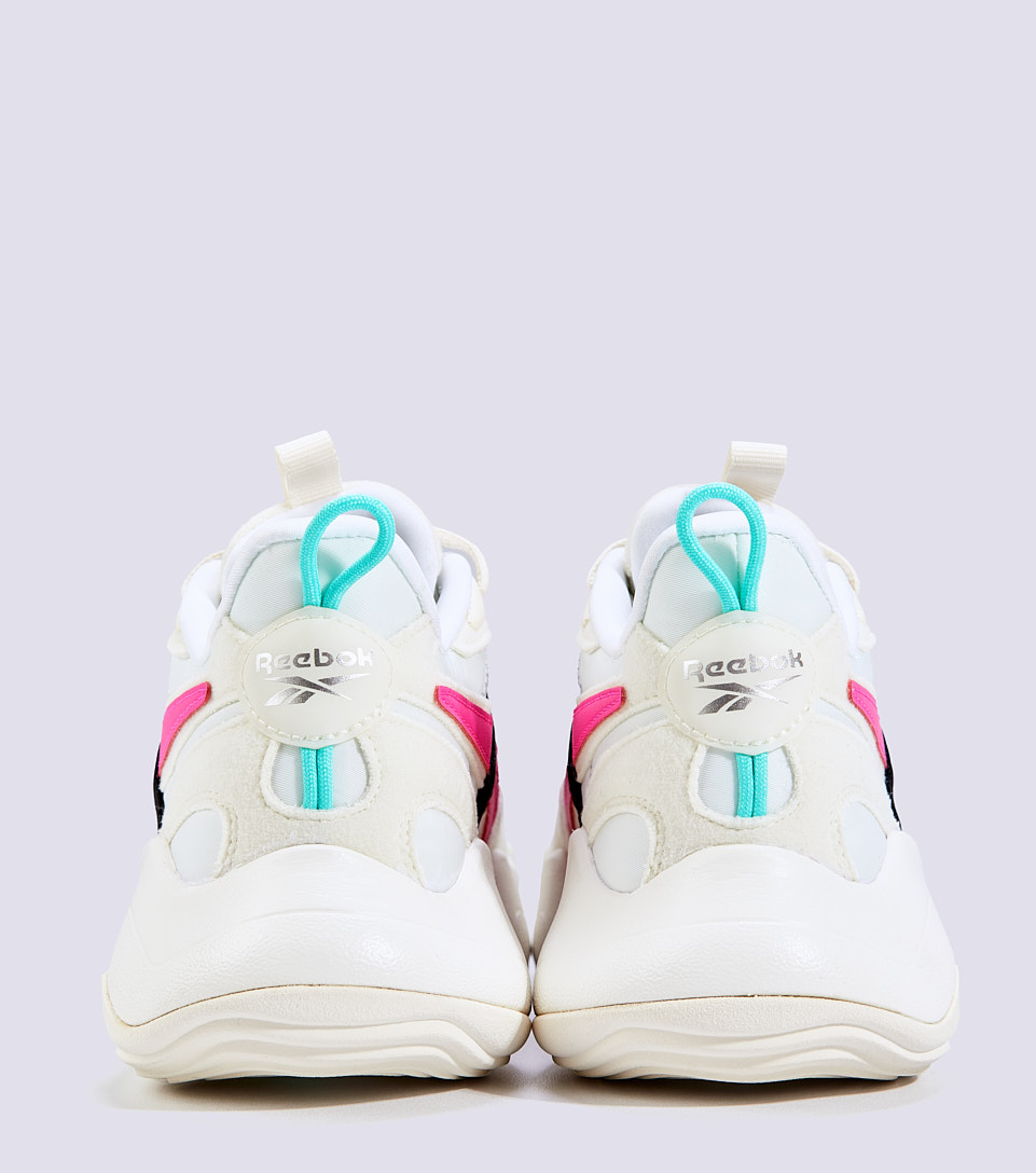 Tenis Reebok Turbo Restyle 124462 BL