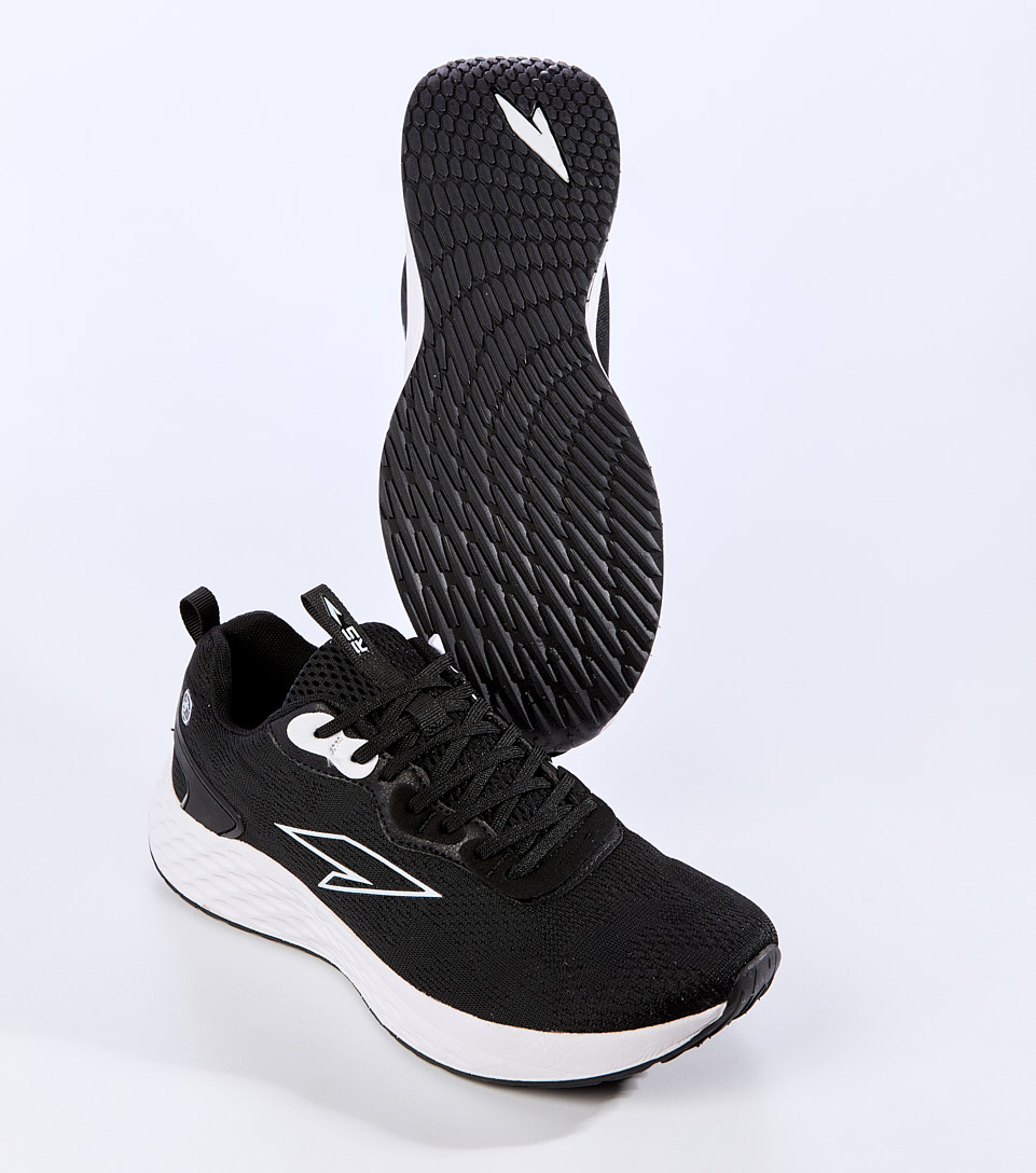 Tenis Tech Rs Performance Running 116359 NG