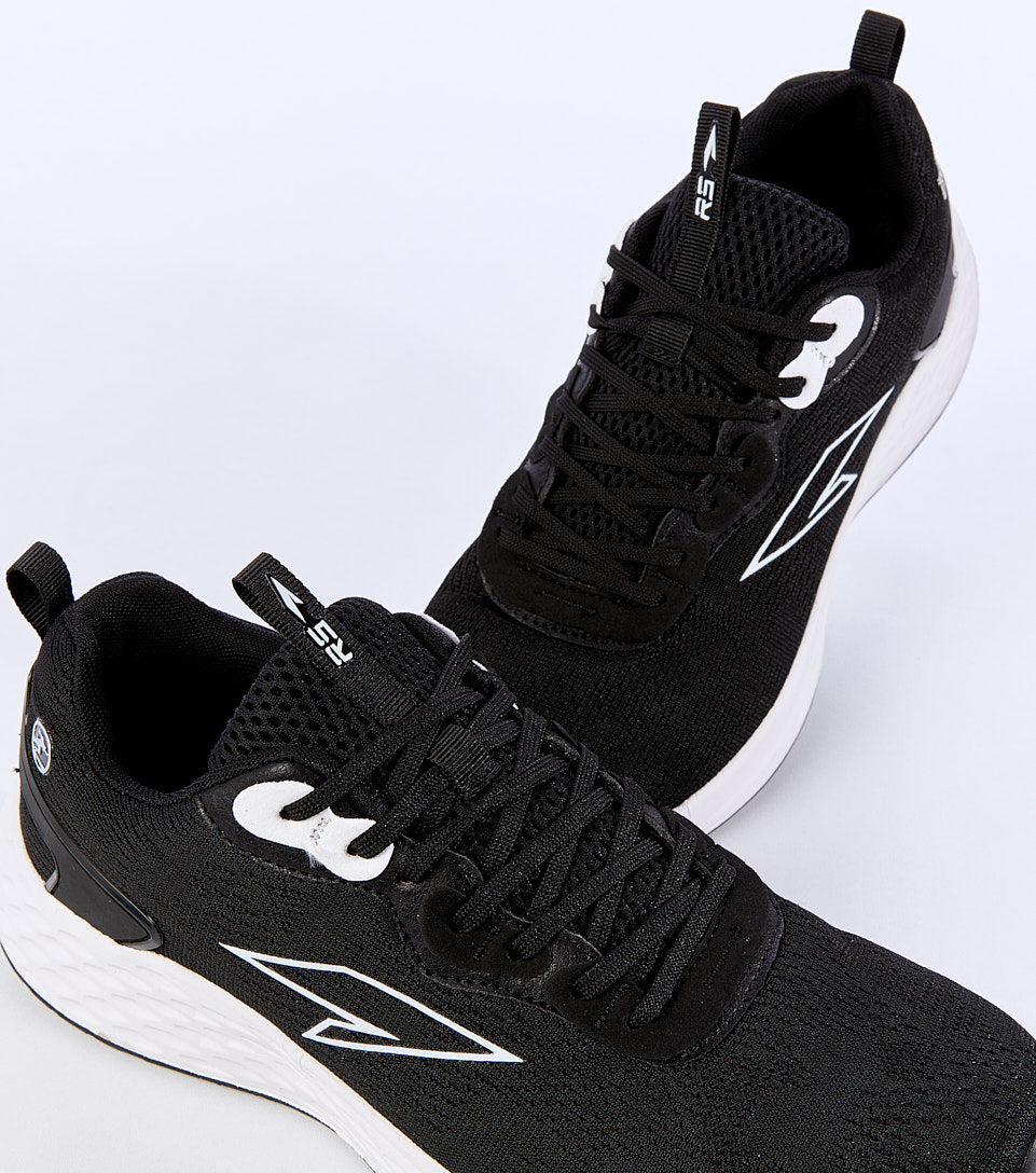 Tenis Tech Rs Performance Running 116359 NG