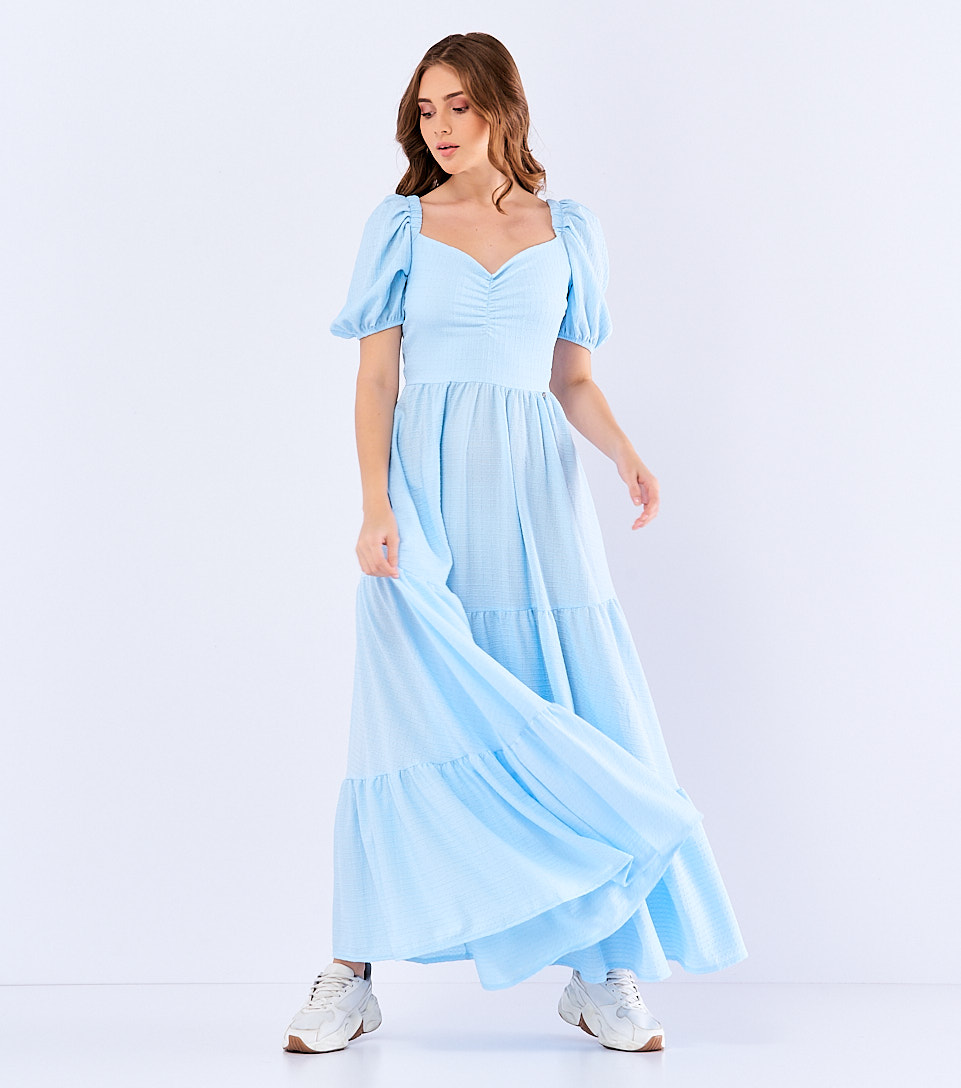 Vestido Para Mujer Anastasia Derek Lovely 829049 AZ