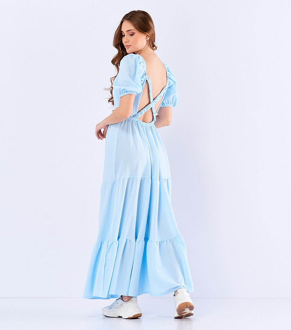 Vestido Para Mujer Anastasia Derek Lovely 829049 AZ