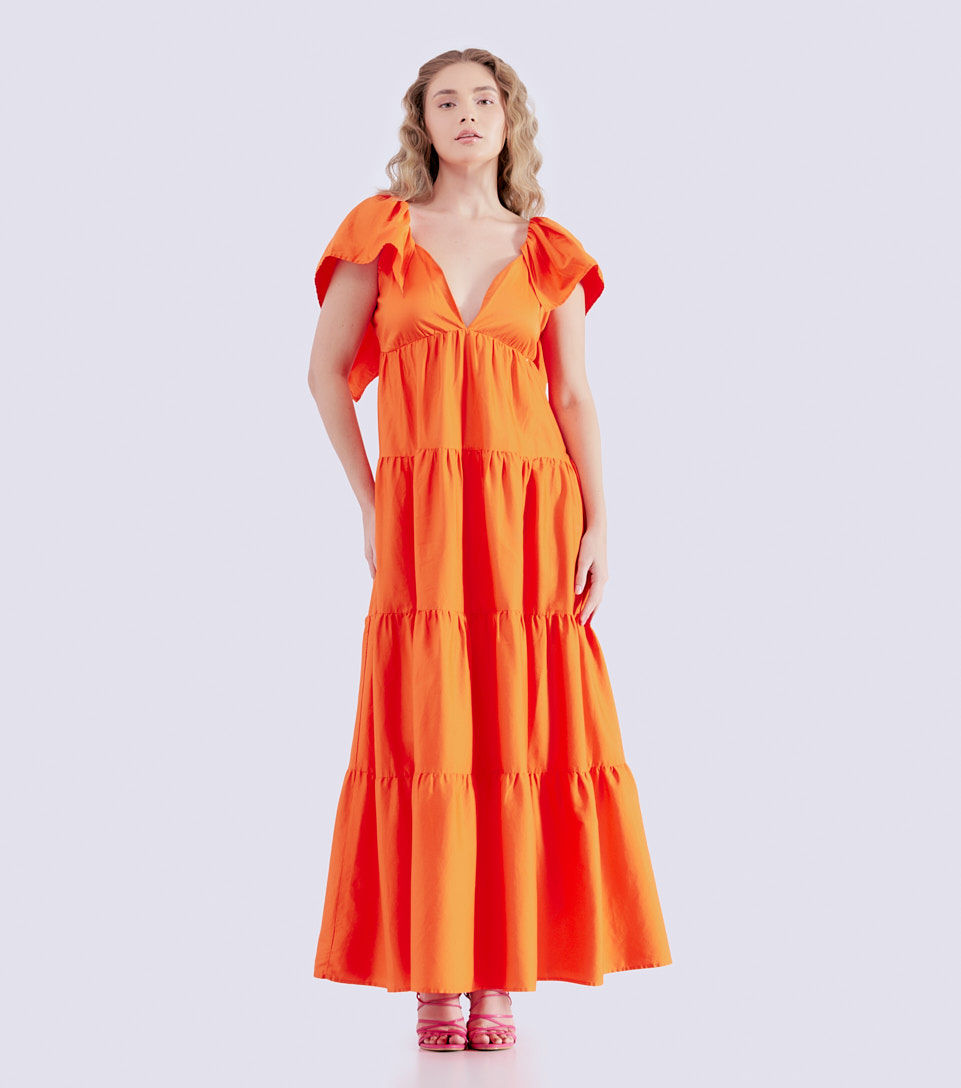 Vestido Para Mujer Lina Derek LovelyNJ