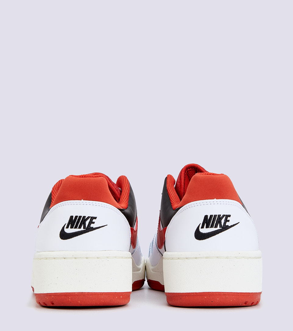 Tenis Nike Full Force Lo 125007 BL
