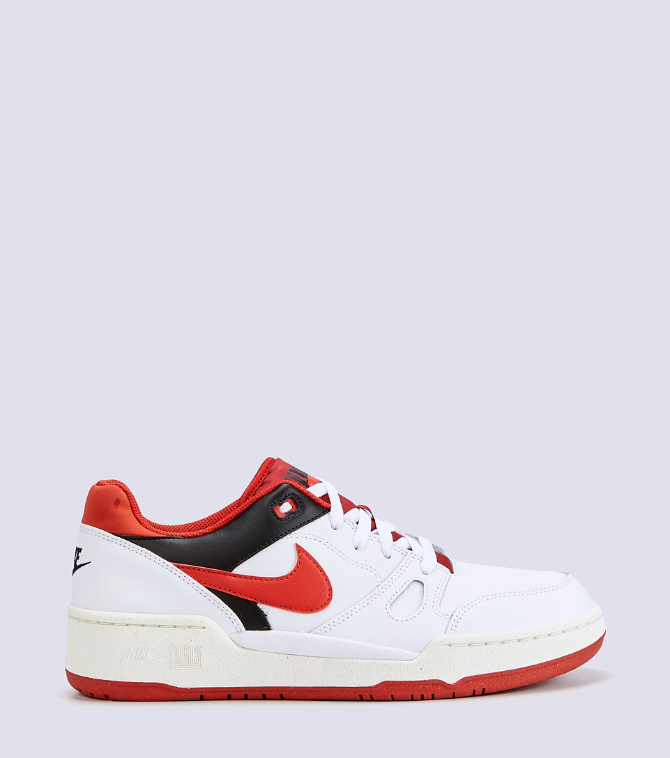 Tenis Nike Full Force Lo 125007 BL