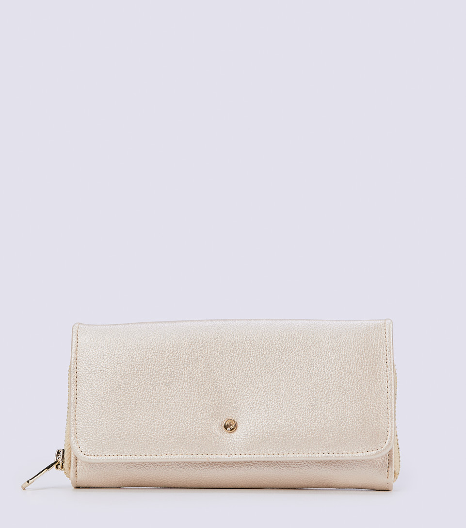 Billetera Larga Con Bolsillo Monedero Mariana DerekDO