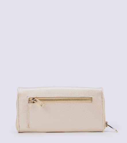 Billetera Larga Con Bolsillo Monedero Mariana DerekDO