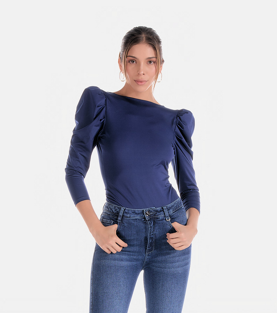 Body Para Mujer Martina Derek 823001 AO
