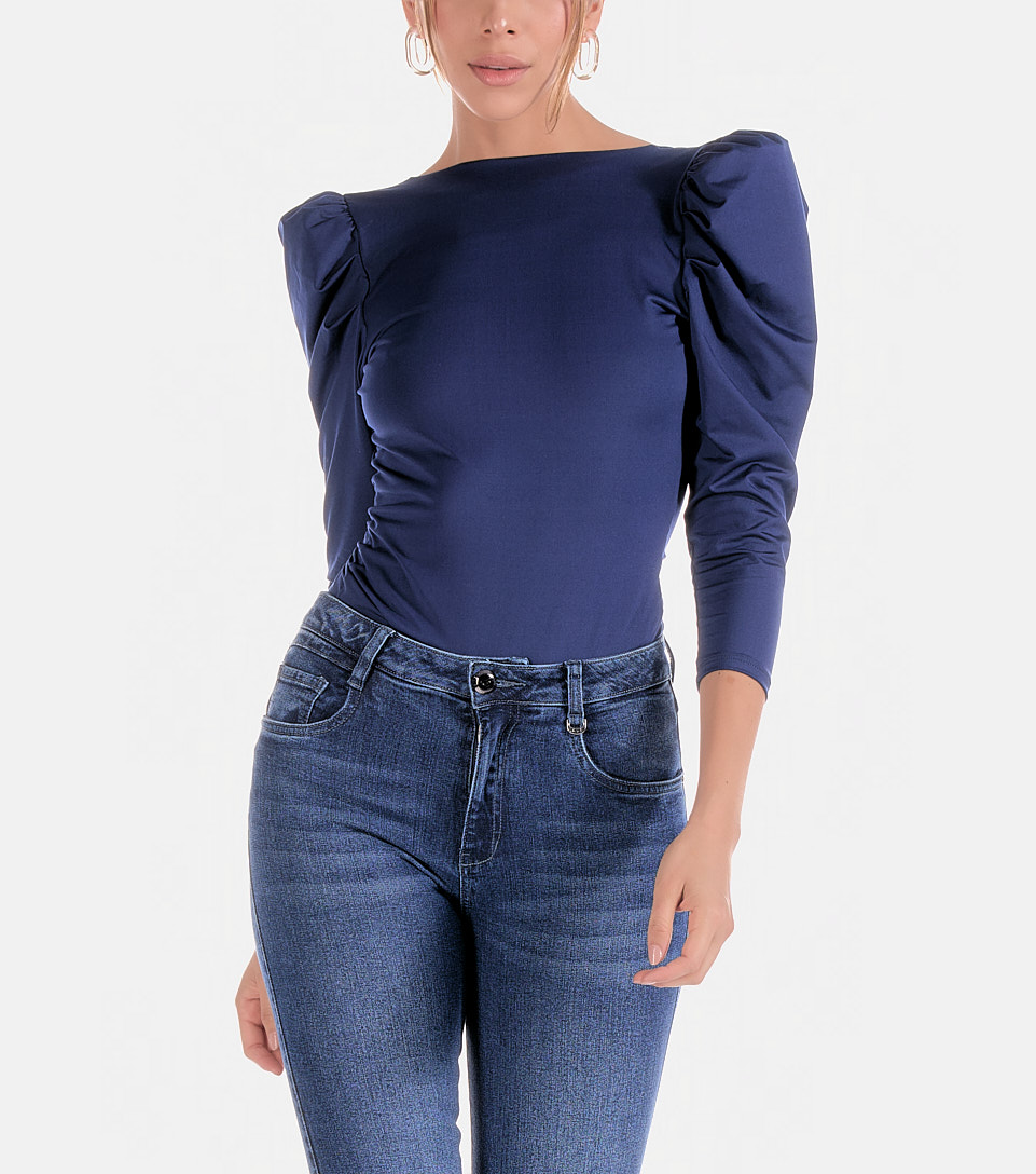 Body Para Mujer Martina Derek 823001 AO