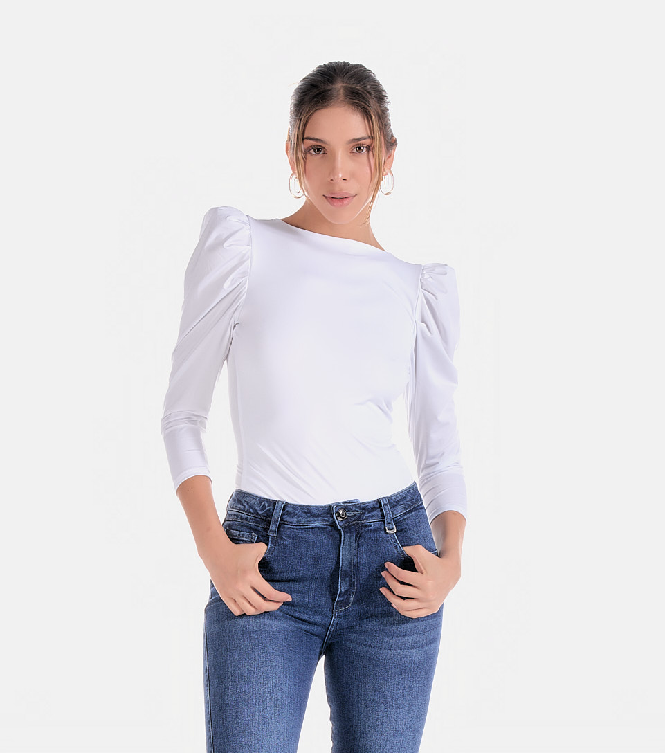 Body Para Mujer Martina Derek 823001 AO