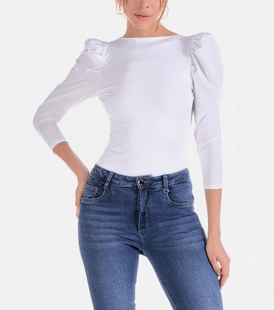 Body Para Mujer Martina Derek 823001 AO