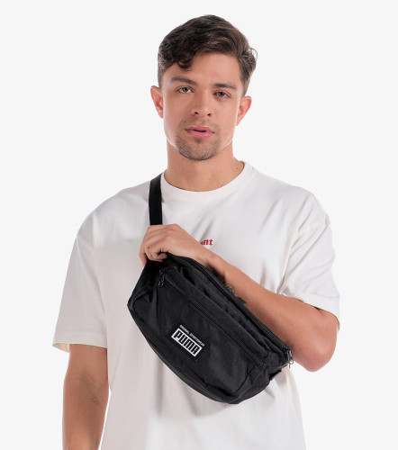 Canguro Puma Academy Waist BagNG