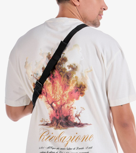 Canguro Puma Academy Waist BagNG