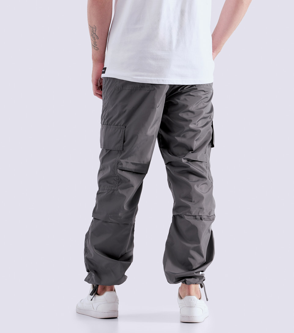 Diego Jogger Parachute Cargo Typer 832597 GO