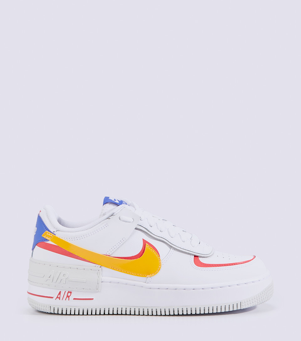 Dz1847 100 Nike W Af1 Shadow 124886 BL