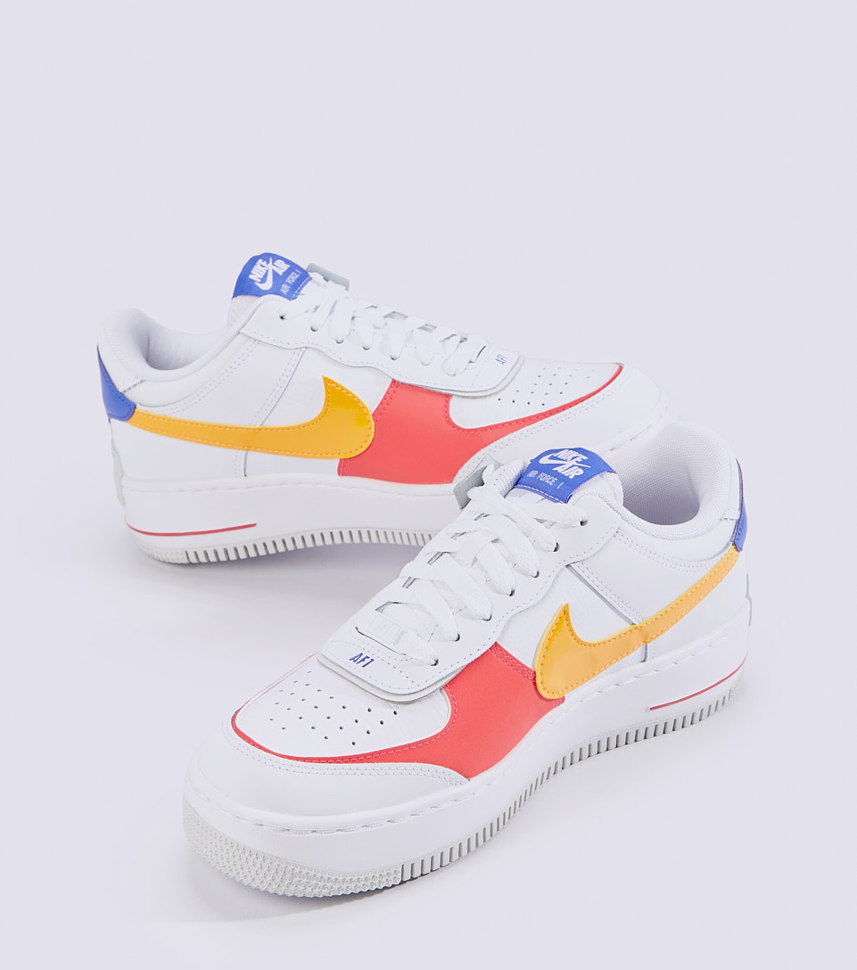 Dz1847 100 Nike W Af1 Shadow 124886 BL