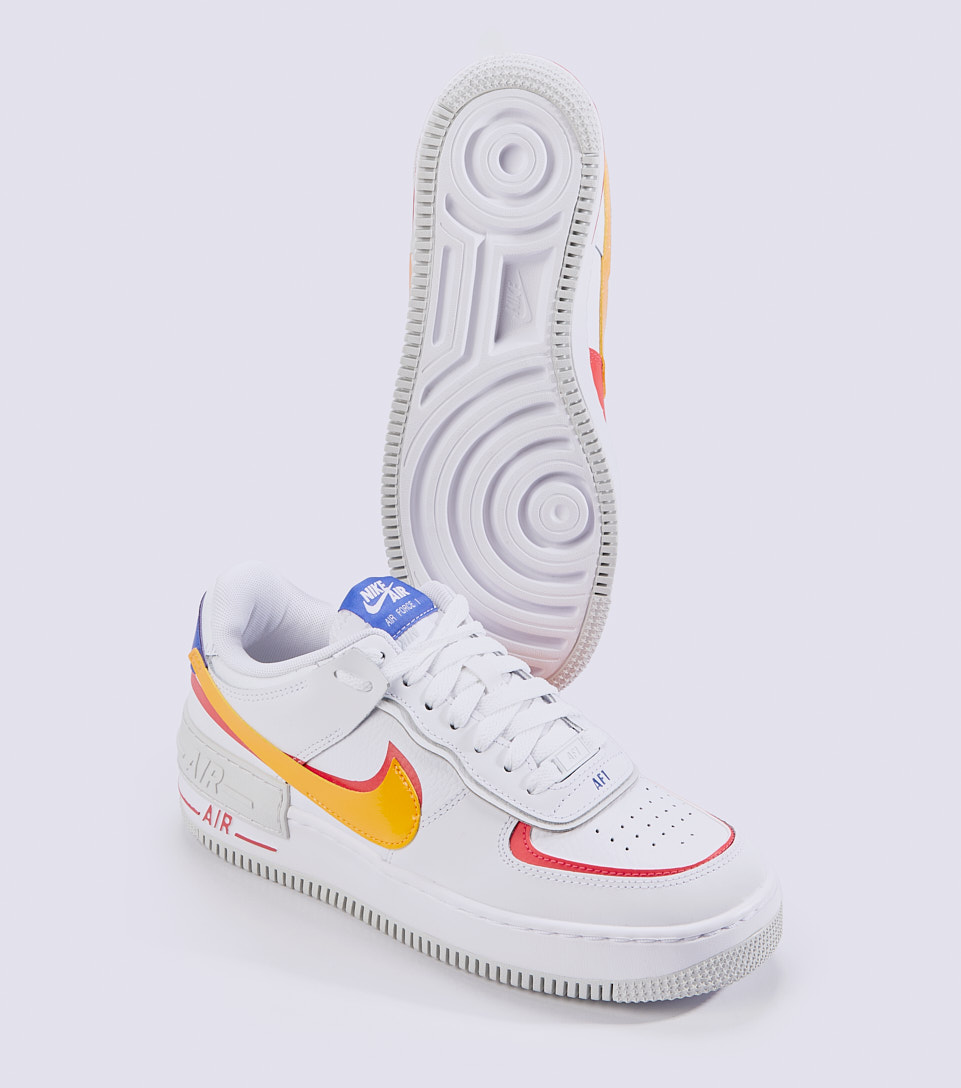 Dz1847 100 Nike W Af1 Shadow 124886 BL