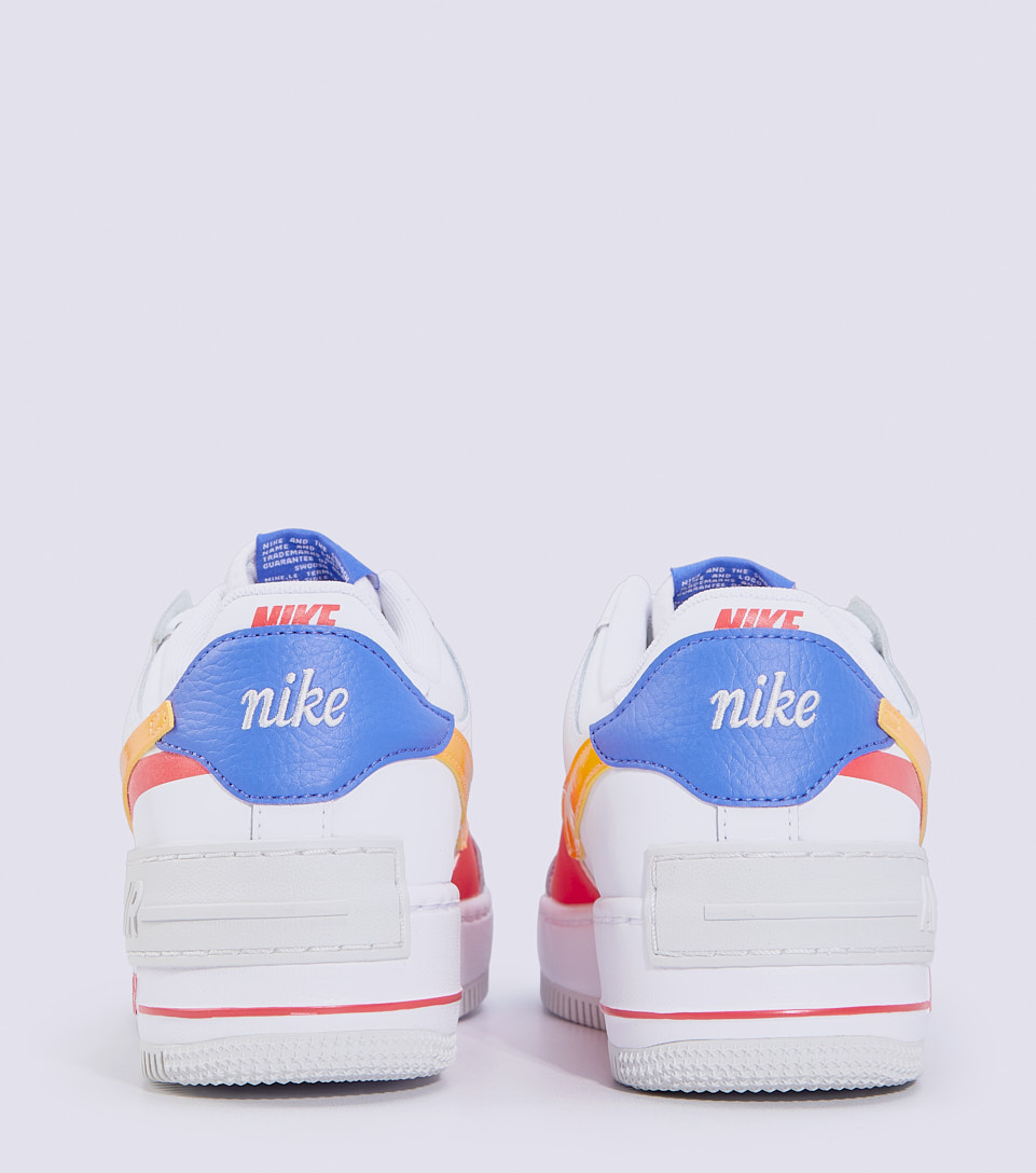 Dz1847 100 Nike W Af1 Shadow 124886 BL