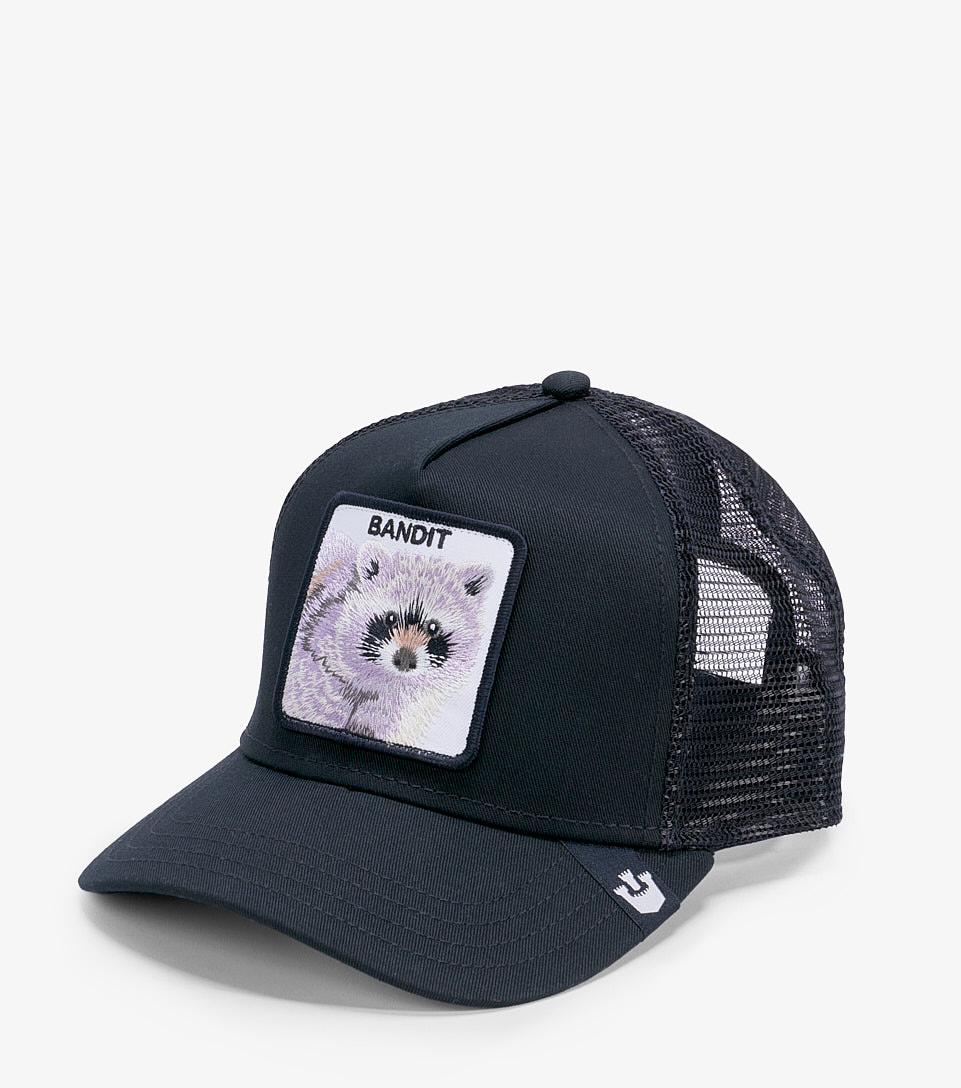 Gorra Bros The Bandit 124894 NG