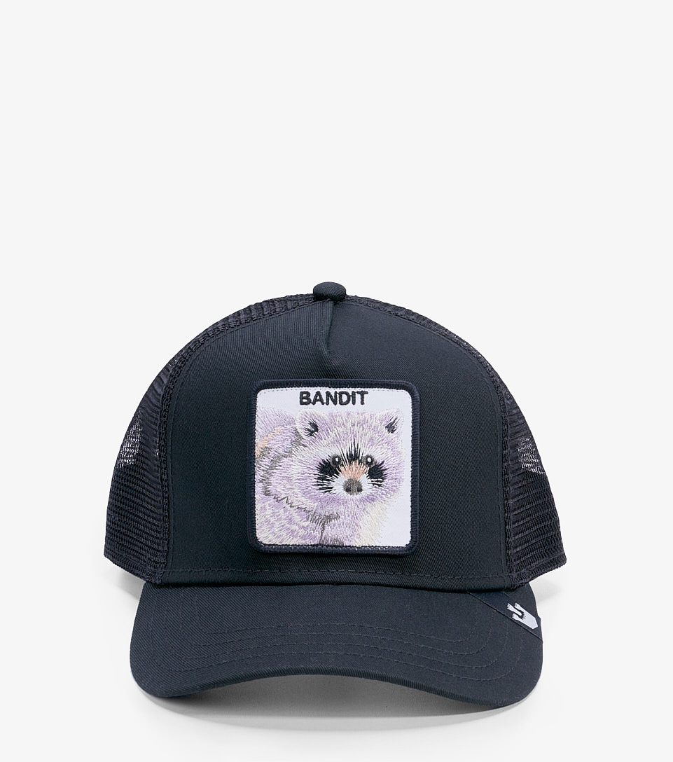 Gorra Bros The Bandit 124894 NG