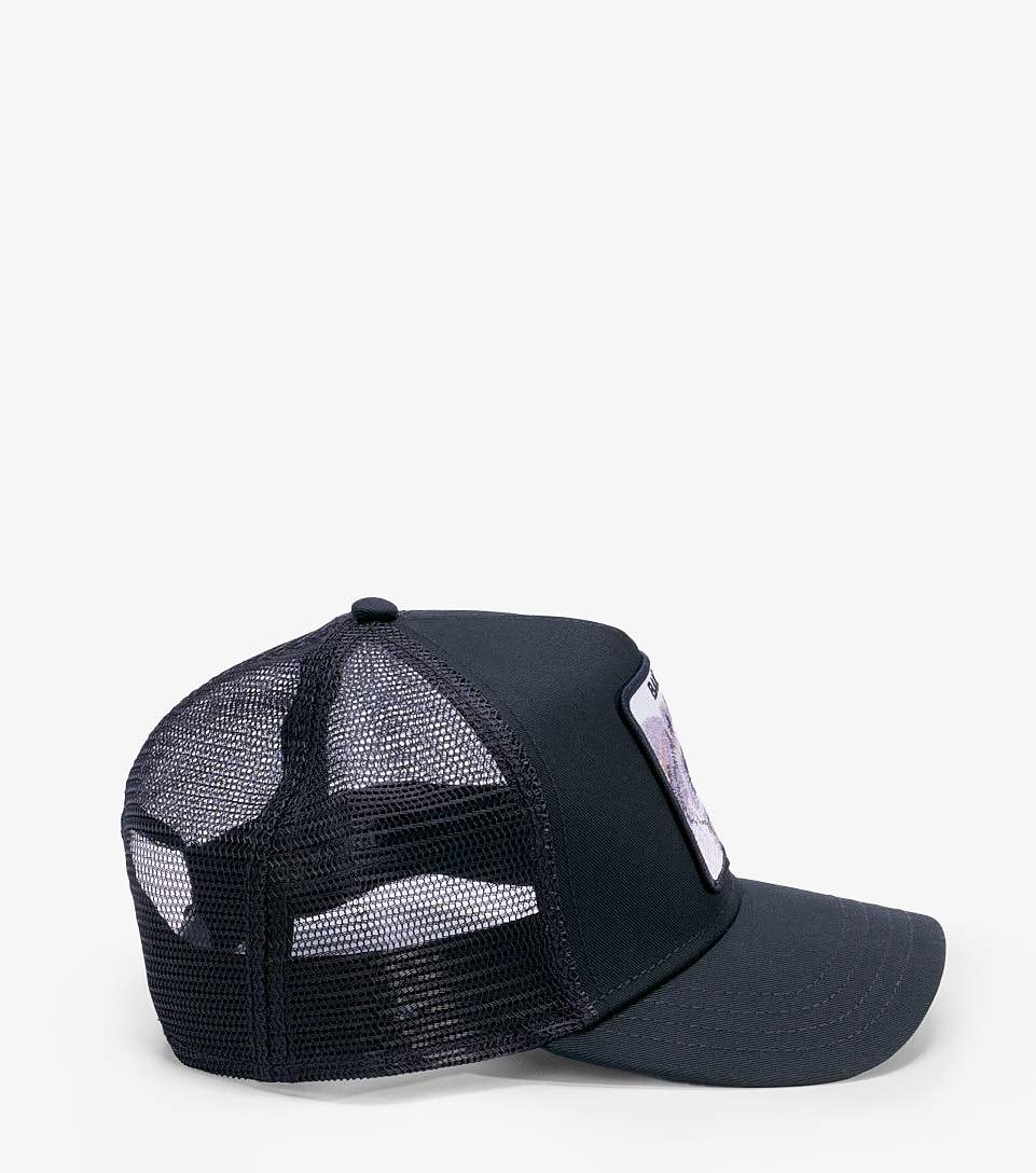 Gorra Bros The Bandit 124894 NG