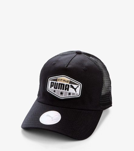 Gorra Puma Prime Trucker CapNG