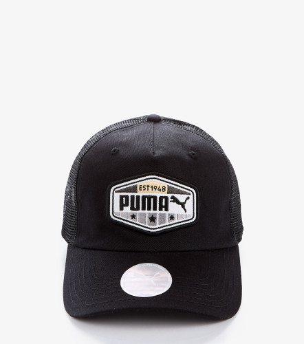 Gorra Puma Prime Trucker CapNG