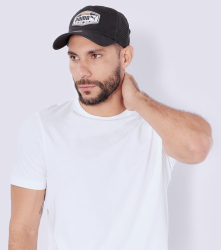 Gorra Puma Prime Trucker CapNG