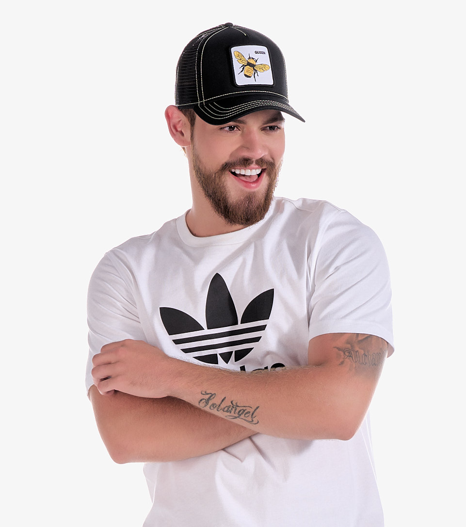 Gorra The Queen Bee Goorin Bros 120805 AM