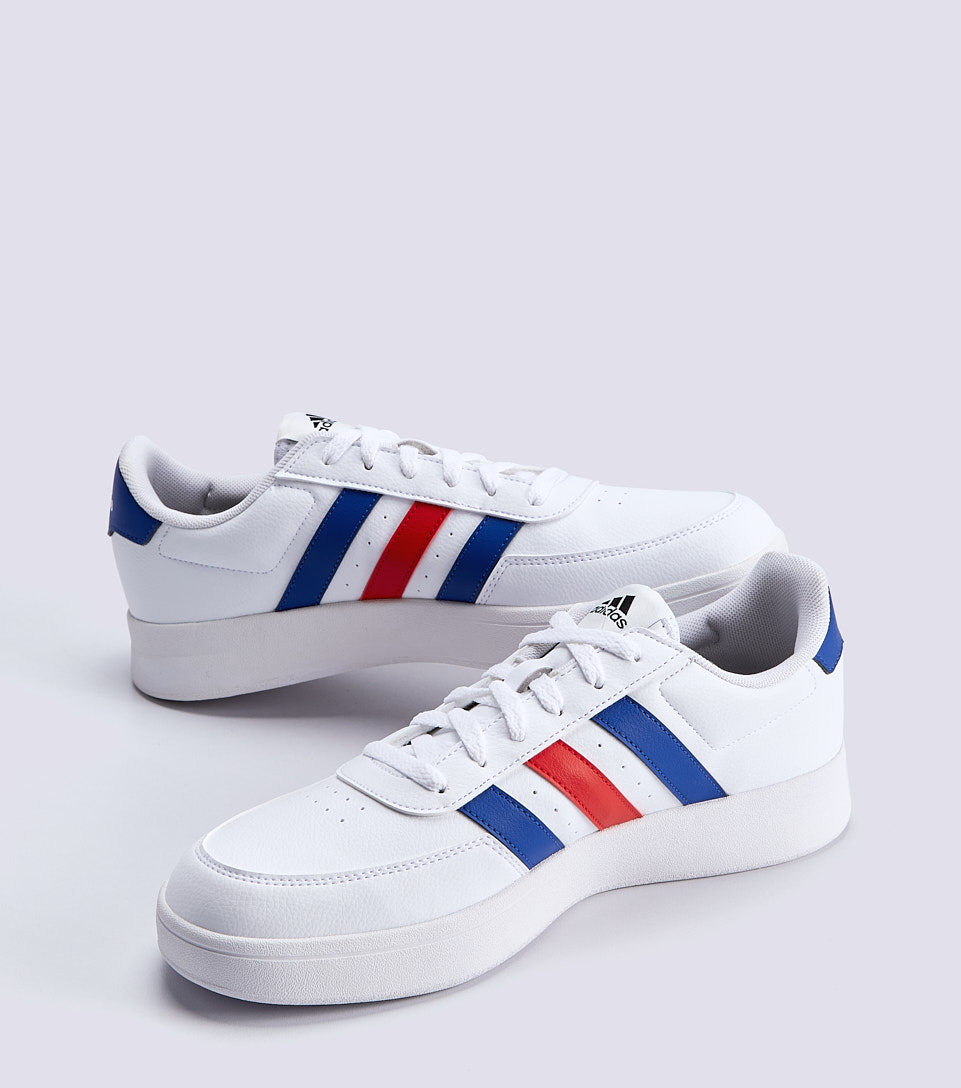 Tenis Adidas Breaknet 20 125010 BL