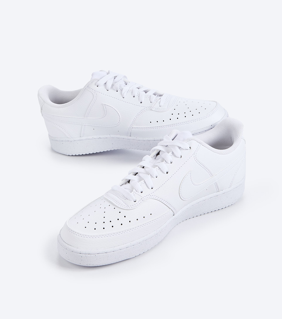 Tenis Nike Court Vision Lo Nn Nike 116422 BL