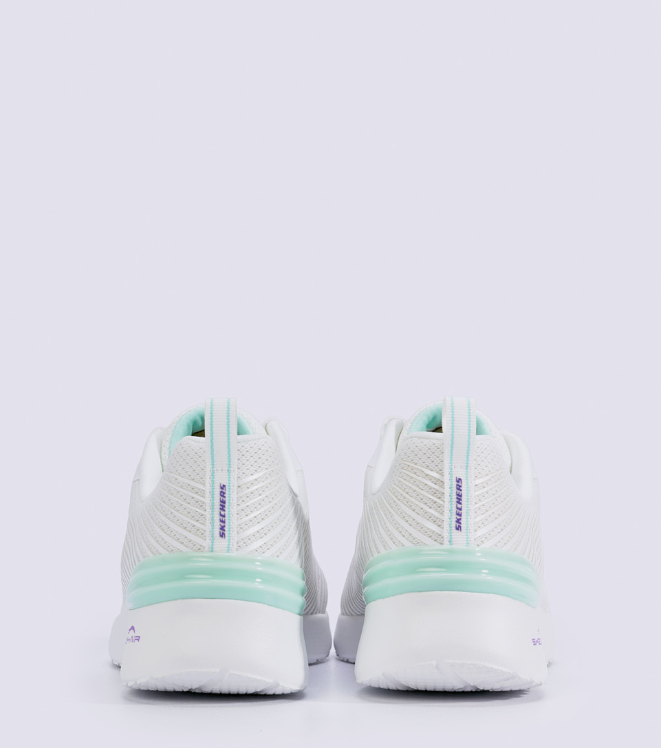 Tenis Skech Air Dynamight-luminosity Skechers 119517 BL