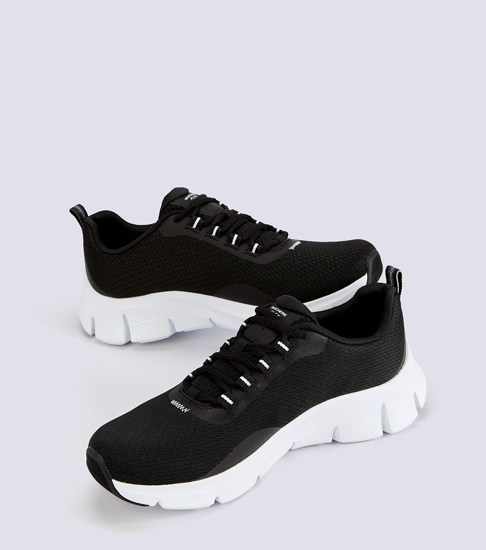 Tenis Skechers Flex Comfort Fresh Energy 125816 NG