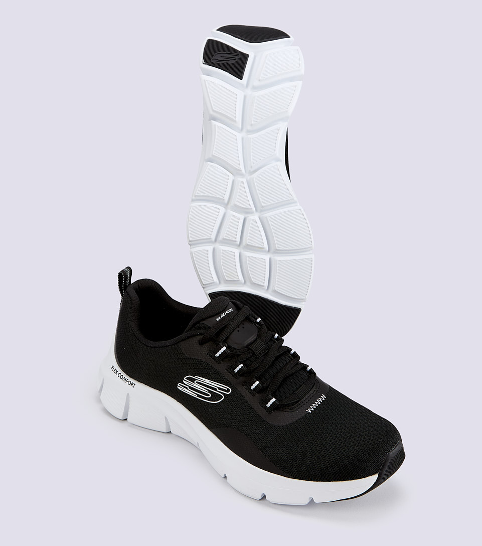 Tenis Skechers Flex Comfort Fresh Energy 125816 NG