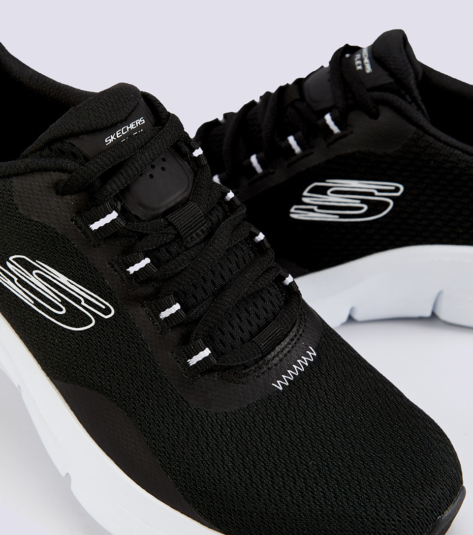 Tenis Skechers Flex Comfort Fresh Energy 125816 NG