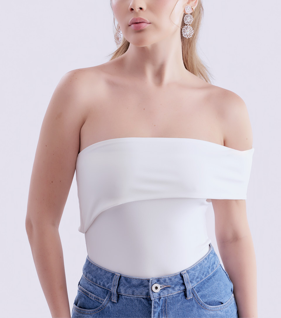 Body Para Mujer Shannon Derek Lovely 829730 AR